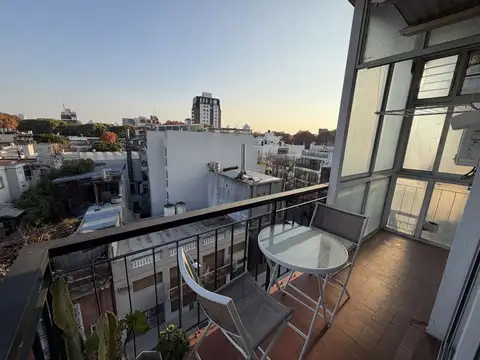 Departamento en Venta 54 años