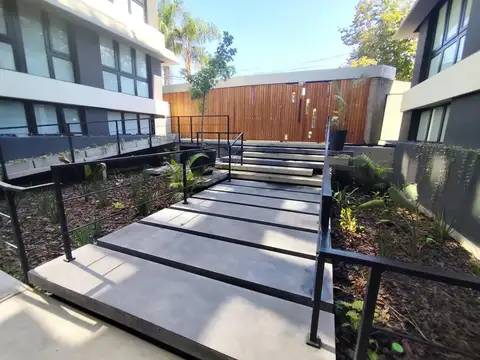 Departamento en Venta en Barrio Parque Leloir, USD 188.223