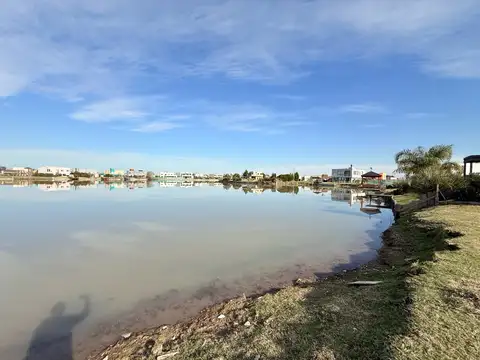 Terreno en Venta de 731,0 m2