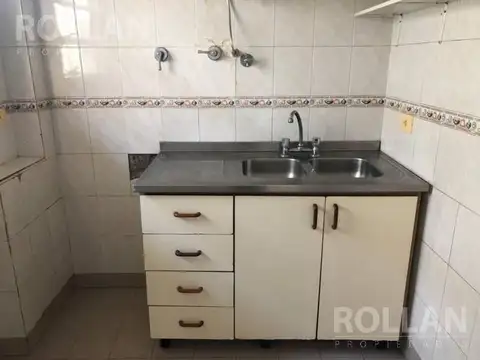 Depto Tipo Casa en Alquiler al Oeste