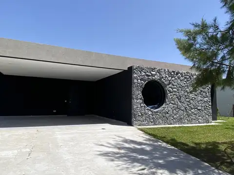 Barrio Náutico El Naudir Escobar