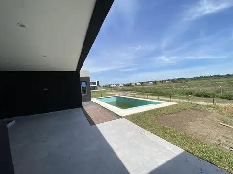 Casa en Venta A Estrenar