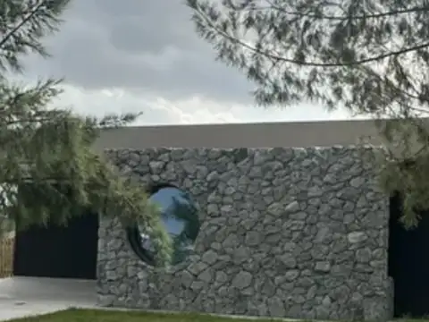 Casa en El Naudir