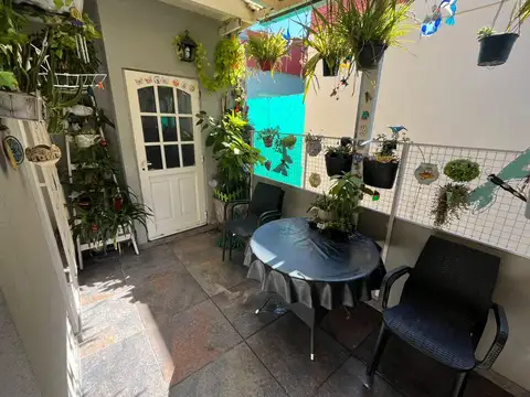 PH | 5 AMBIENTES | VILLA BALLESTER