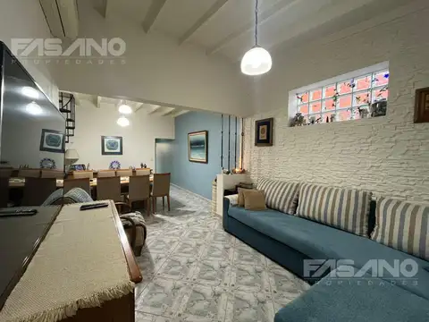 Depto Tipo Casa en Venta en Villa Ballester, USD 150.000