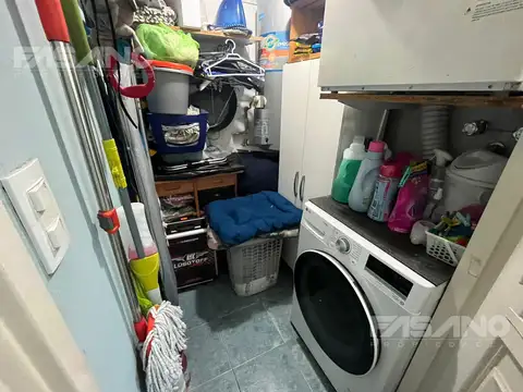 Depto Tipo Casa en Venta de 5 ambientes