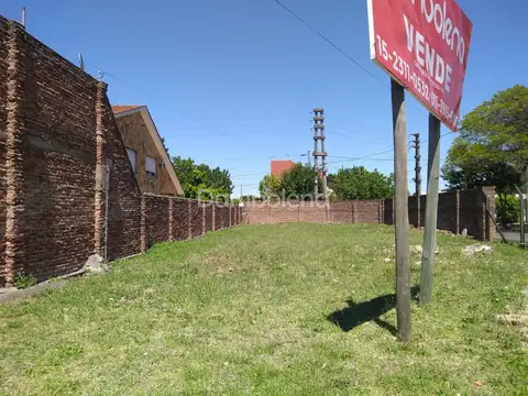 Terreno Fracción  en Venta, El Palomar, Morón