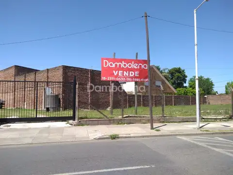 Terreno en Venta en El Palomar, USD 360.000