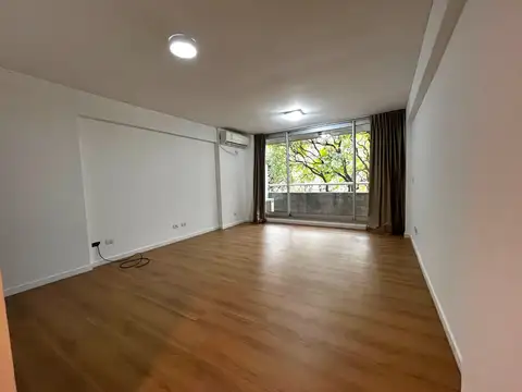 ALQUILER MONOAMB  COLEGIALES BALCON FULL AMENITIES