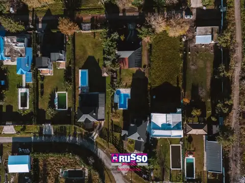 Barrio Santa Amelia  Ruta 3 Km 39600Condor 4800