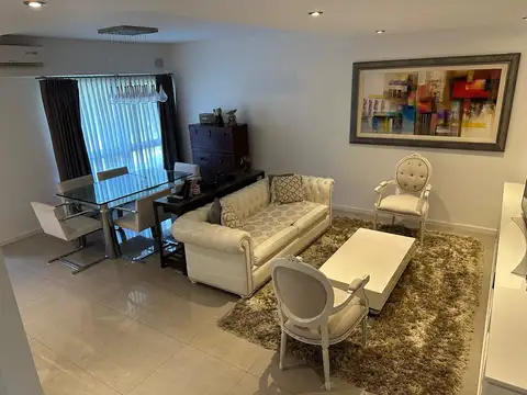 Departamento en Venta de 5 ambientes