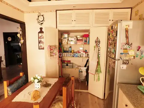 Departamento en Venta 15 años