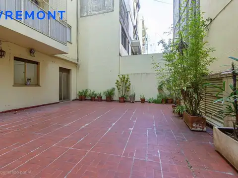  RESERVADO  Senillosa 0  Venta Departamento 4 Ambientes Dependencia Patio Cochera