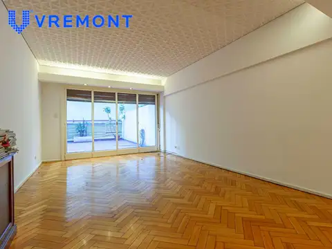 Departamento en Venta de 4 dormitorios