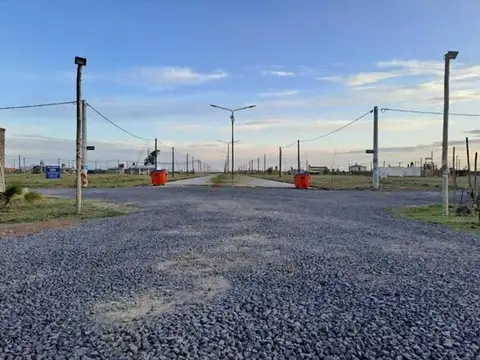 Terreno en Venta de 287,0 m2