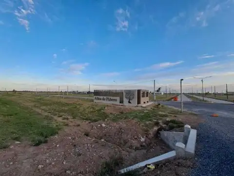 EN VENTA TERRENO 287M2 ALTOS DE PIÑERO