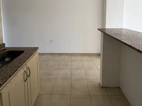 Departamento en Venta 16 años