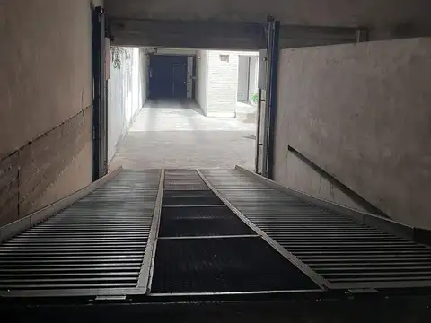 COCHERAS - BARRIO MARTIN