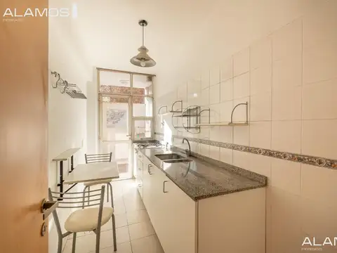 Departamento en Venta en Ramos Mejía, USD 74.000