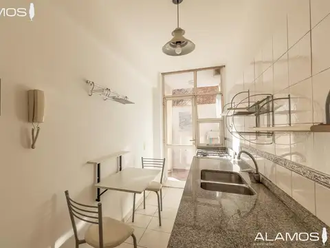 Departamento en Venta al Noreste