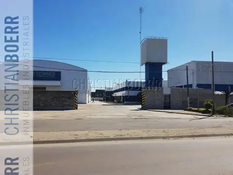 Avenida Marquez 1800