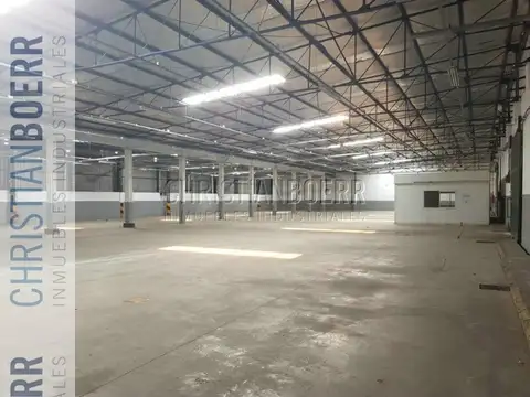 Avenida Marquez 1861