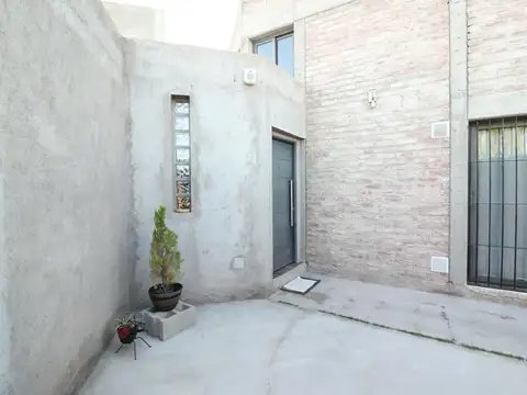 Abelardo Arias Mzna "J" Casa 12
