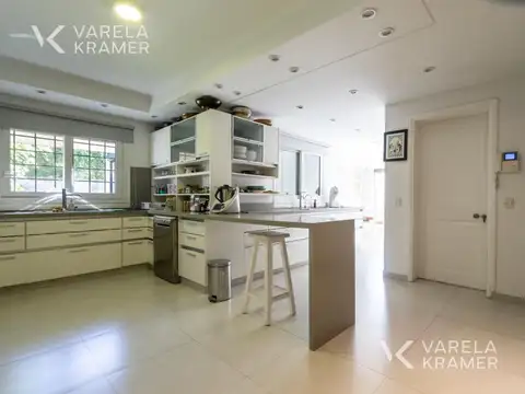 Casa en Venta en la horqueta