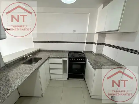 Departamento en Alquiler 10 años