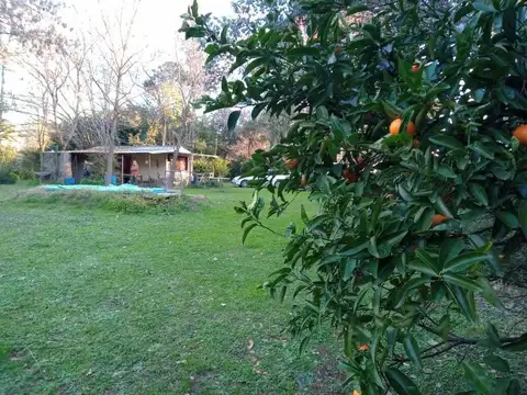 Casa en Venta 20 años
