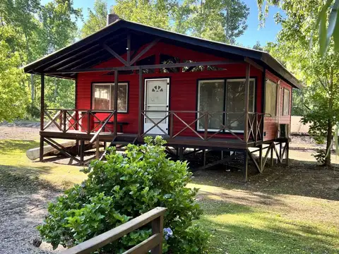 Venta de Casa 3 Ambientes en LOS PALMARES DEL DELTA, San Fernando