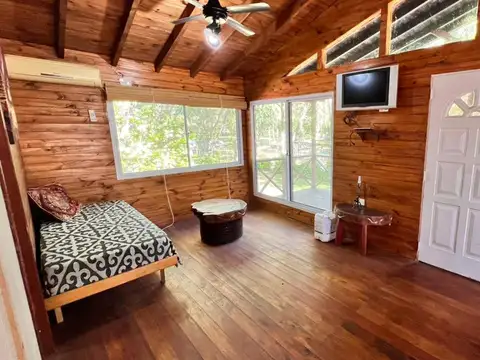 Casa en Venta en Islas, USD 60.000