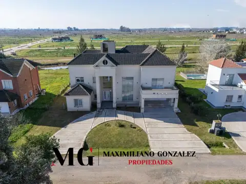 Casa en venta y alquiler - La Magdalena