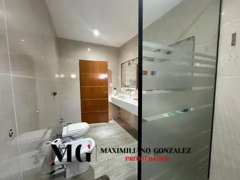 Casa en Alquiler 5 años