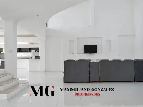 Casa en Alquiler de 4 dormitorios
