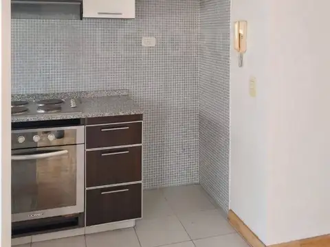 Departamento en Alquiler al Oeste