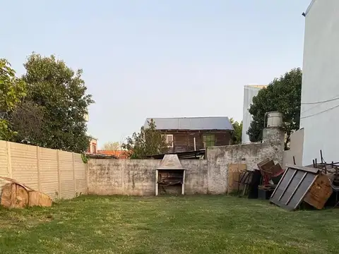 Terreno en Venta 10  mts Frente