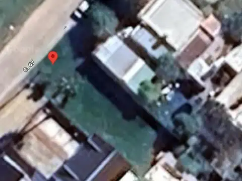 Terreno en Venta de 200,0 m2