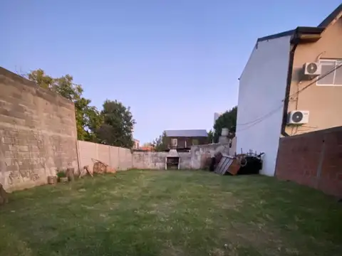 Terreno en Venta en Los Hornos, USD 35.000