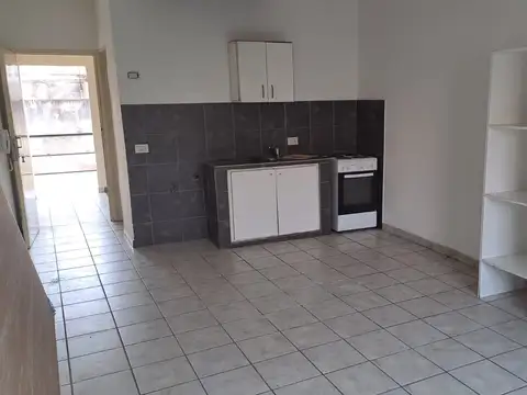 Departamento en Alquiler de Monoambiente