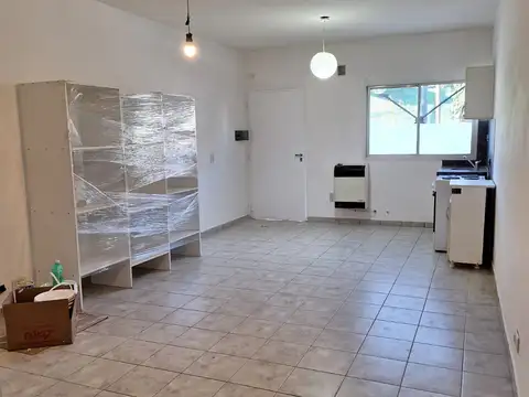 Depto monoambiente villa maipu