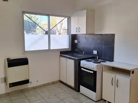 Departamento en Alquiler de 1 dormitorio