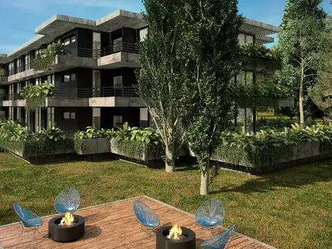 Departamento en Venta en Barrio Parque Leloir, USD 660.000