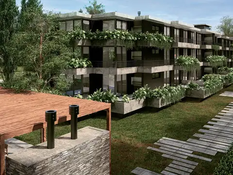 Departamento en Venta de 4 ambientes
