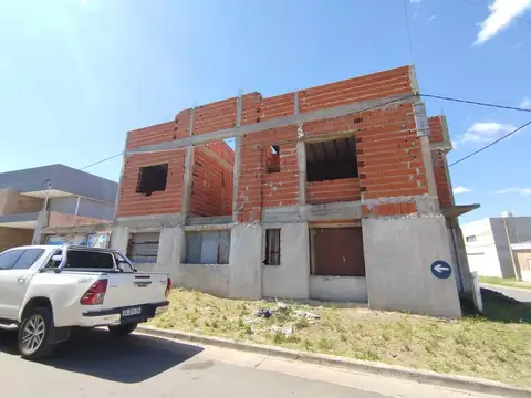 Puerto Argentino y Gaucho Rivero