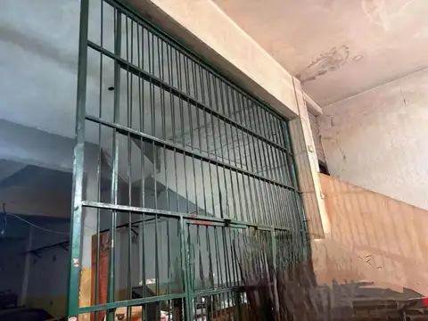 Boulevard de los Italianos e/ Almirante Solier y Almirante Cordero