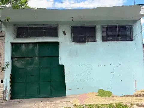 Depósito en alquiler - 1 Baño - Wilde