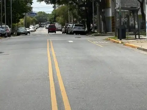 Depósito en alquiler - 1 Baño - Wilde