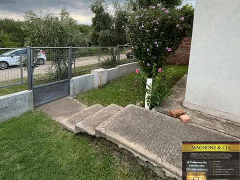 Casa en Venta de 2 dormitorios