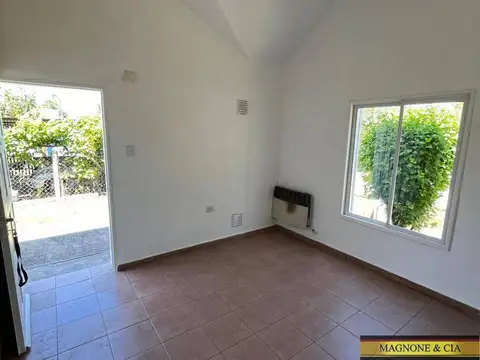 Casa en venta de 2 dormitorios en San Luis
